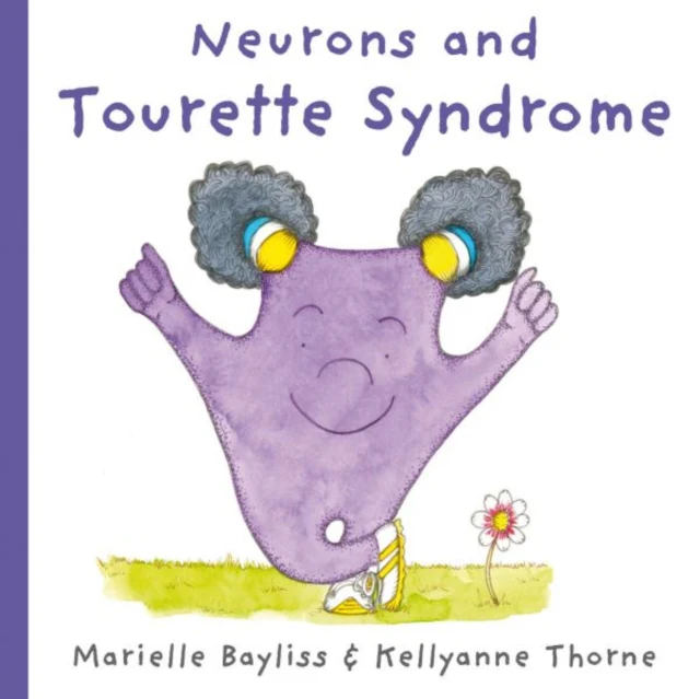 Neurons and Tourette Syndrome - Image 2
