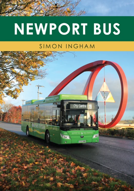 Newport Bus - Image 2
