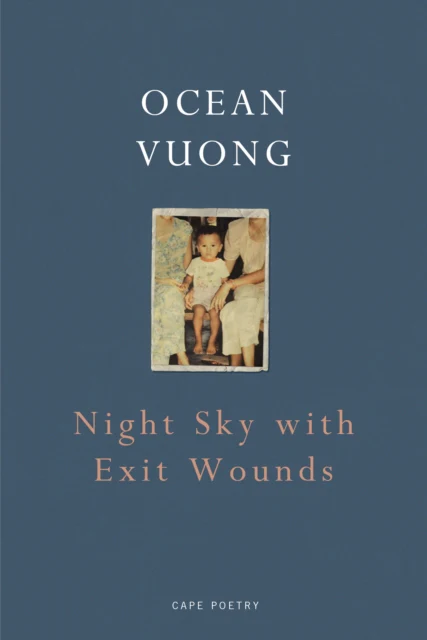 Night Sky with Exit Wounds - Image 2