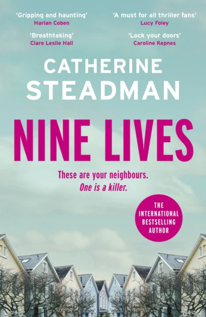 Nine Lives