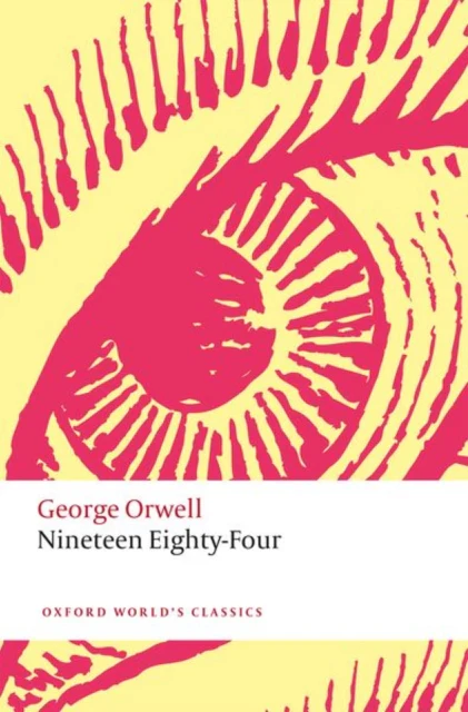Nineteen Eighty-Four - Image 2