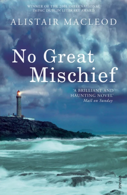 No Great Mischief - Image 2