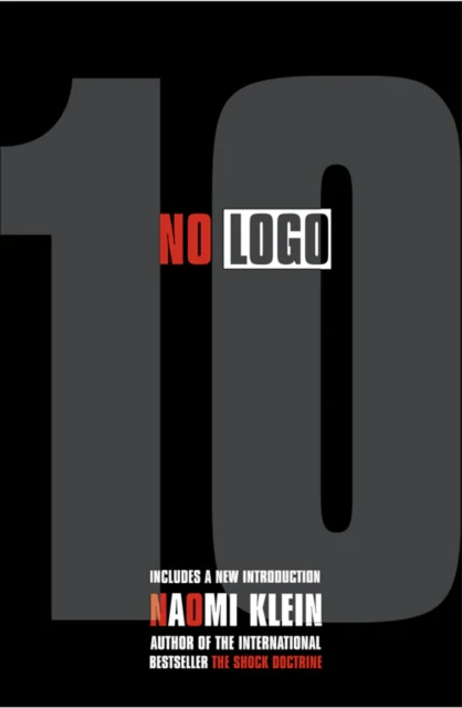 No Logo - Image 2