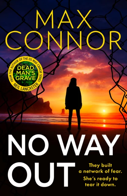 No Way Out