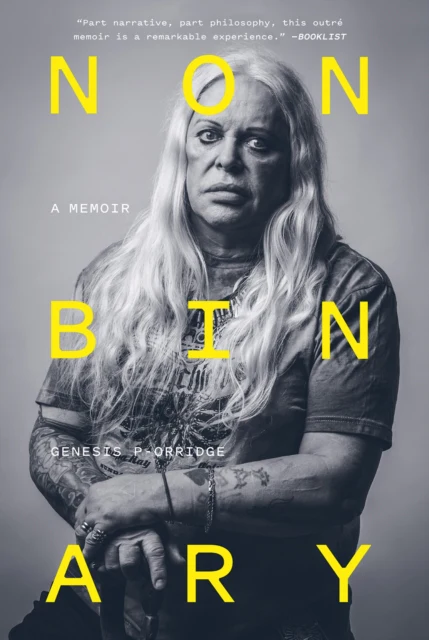 Nonbinary - Image 2
