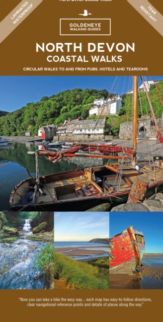 North Devon Coastal Walks - Image 2