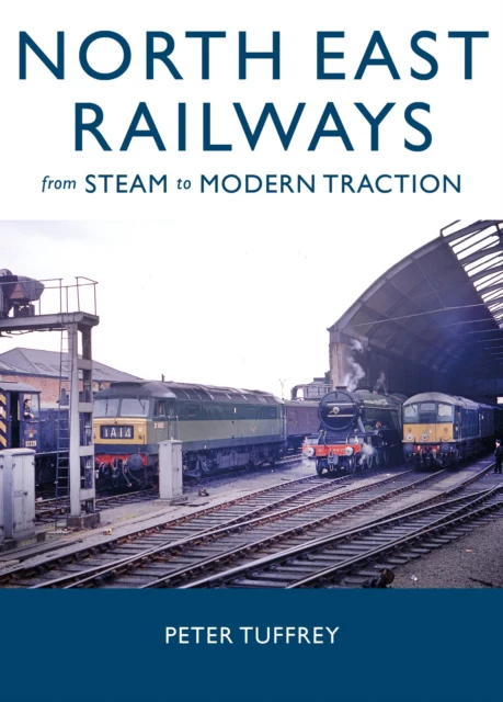 North East Railways - Image 2