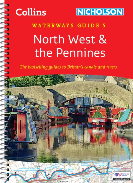 North West and the Pennines (5) - Image 2