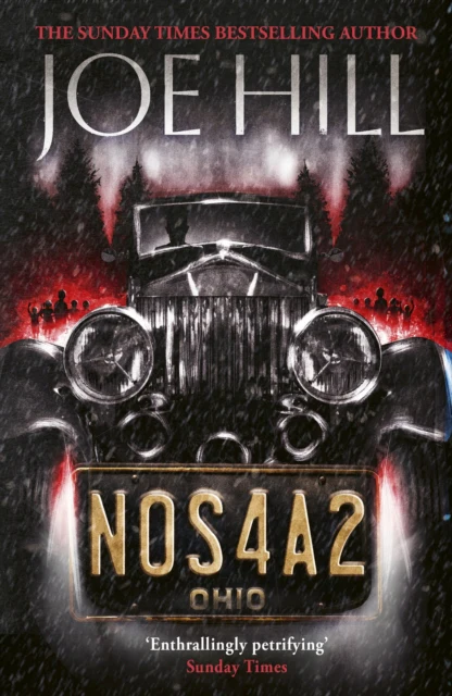 NOS4A2