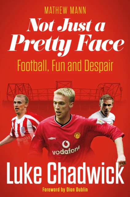 Not Just a Pretty Face - Image 2