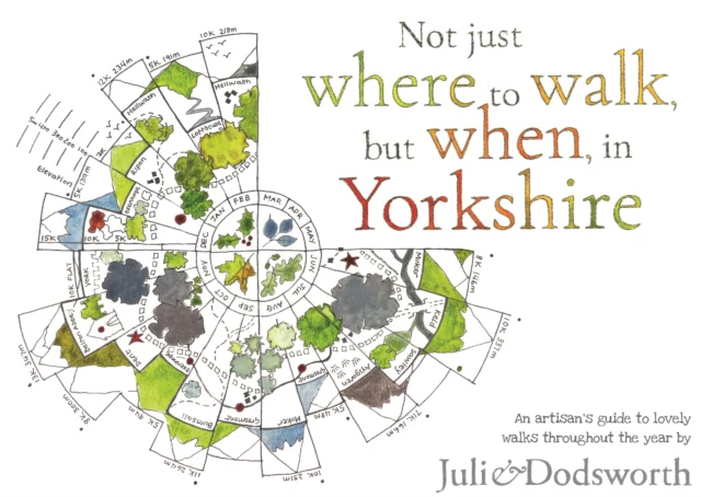 Not just where to walk, but when, in Yorkshire - Image 2