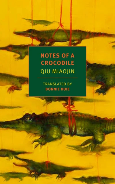 Notes of a Crocodile - Image 2