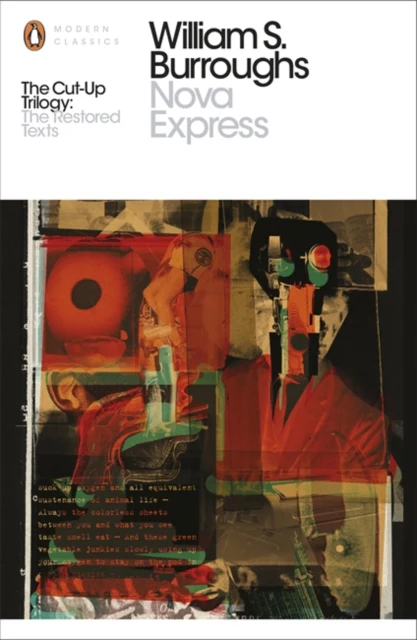 Nova Express - Image 2