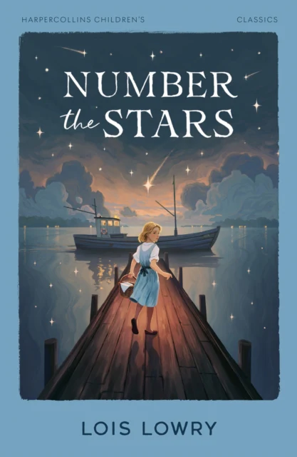 Number the Stars - Image 2