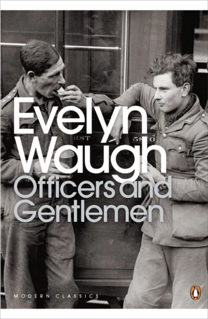 Officers and Gentlemen - Image 2