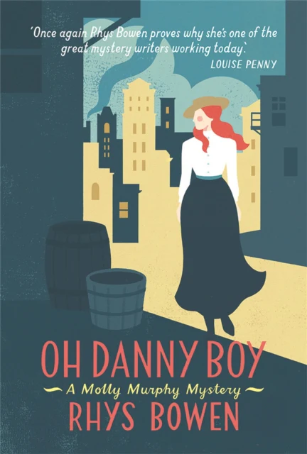 Oh Danny Boy - Image 2