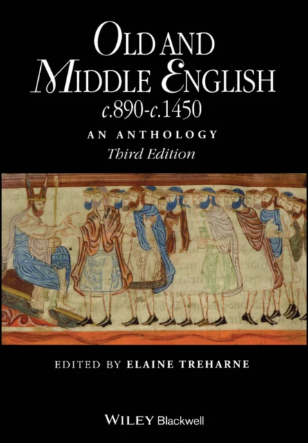 Old and Middle English c.890-c.1450 - Image 2