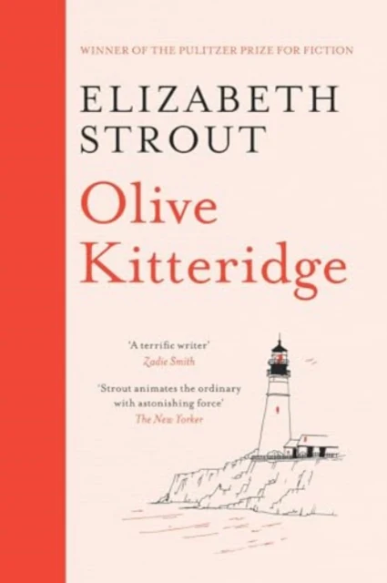 Olive Kitteridge - Image 2