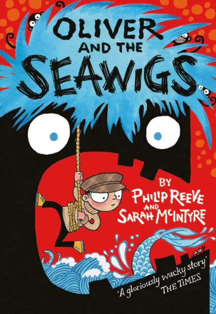 Oliver and the Seawigs - Image 2