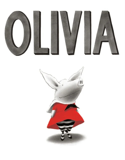 Olivia - Image 2