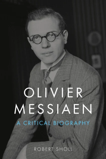 Olivier Messiaen - Image 2