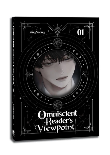 Omniscient Reader's Viewpoint (novel), Vol. 1 - Image 2