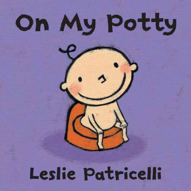 On My Potty - Image 2