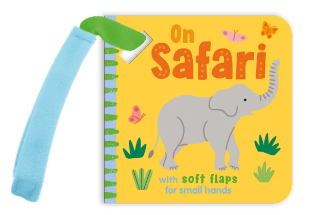 On Safari - Image 2