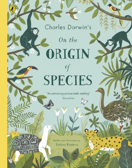 On The Origin of Species - Image 2