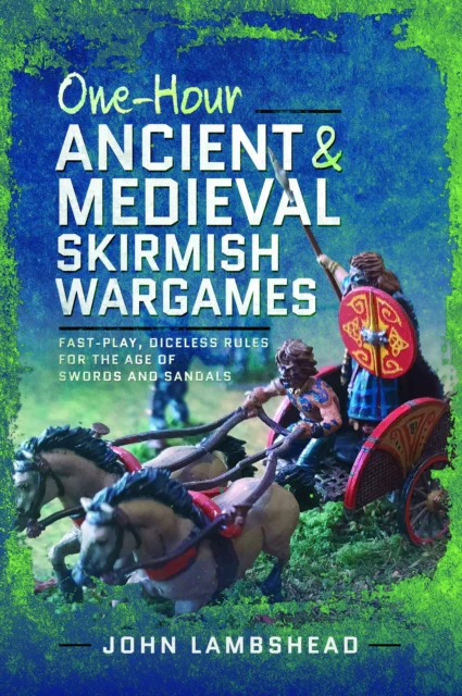 One-hour Ancient and Medieval Skirmish Wargames - Image 2