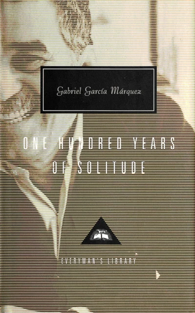 One Hundred Years Of Solitude - Image 2