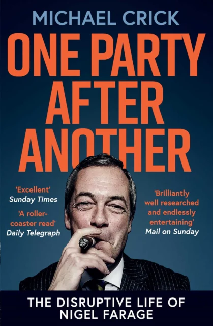 One Party After Another - Image 2
