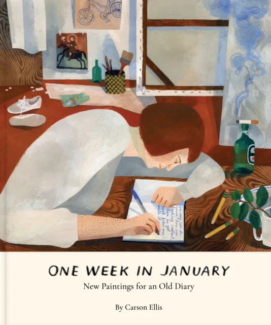 One Week in January - Image 2