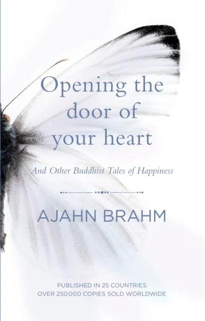 Opening the Door of Your Heart - Image 2