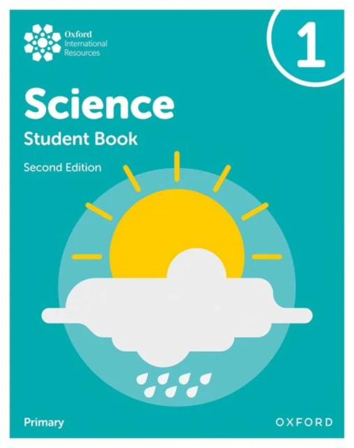 Oxford International Science: Student Book 1 - Image 2