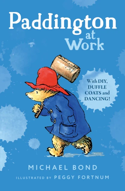 Paddington at Work - Image 2