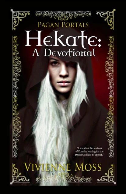 Pagan Portals – Hekate – A Devotional - Image 2