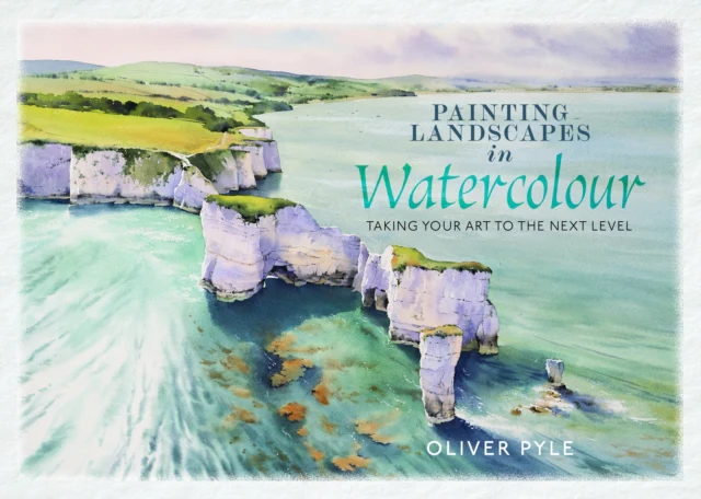 Painting Landscapes in Watercolour - Image 2