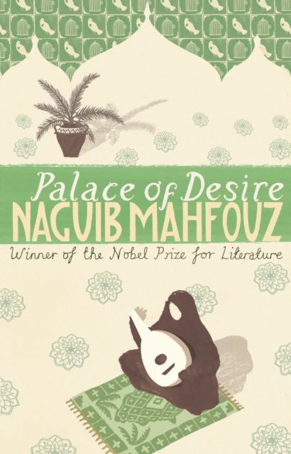 Palace Of Desire - Image 2