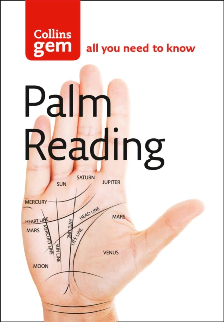 Palm Reading - Image 2