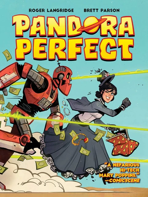 Pandora Perfect - Image 2