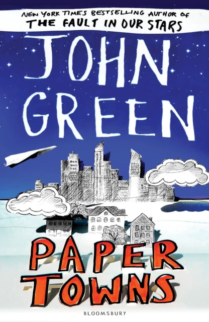 Paper Towns - Image 2