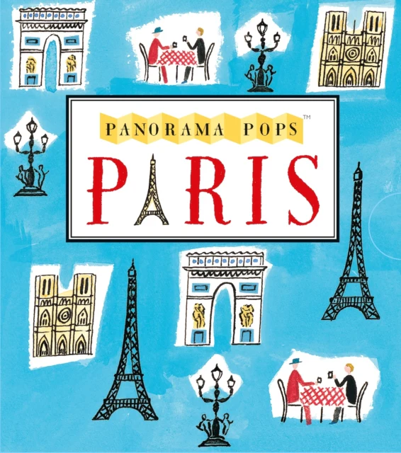 Paris: Panorama Pops - Image 2