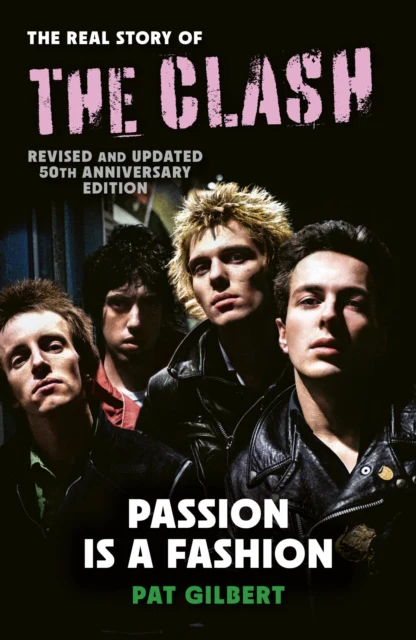 Passion is a Fashion