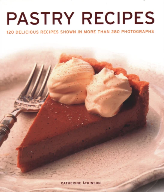 Pastry Recipes - Image 2