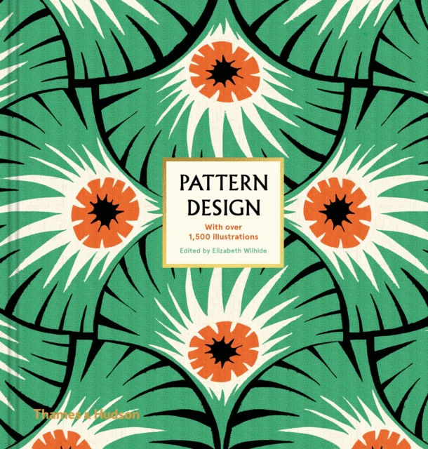 Pattern Design - Image 2