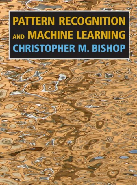 Pattern Recognition and Machine Learning - Image 2