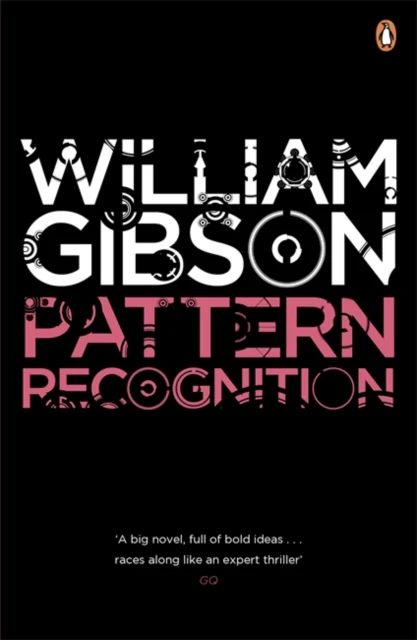 Pattern Recognition - Image 2