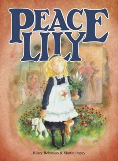 Peace Lily - Image 2