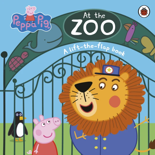 Peppa Pig: At the Zoo - Image 2